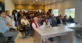 Capacitación en arquitectura sustentable y producción
